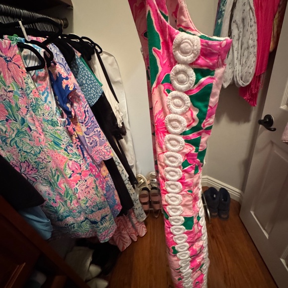 Lilly Pulitzer Dress - Picture 2 of 3